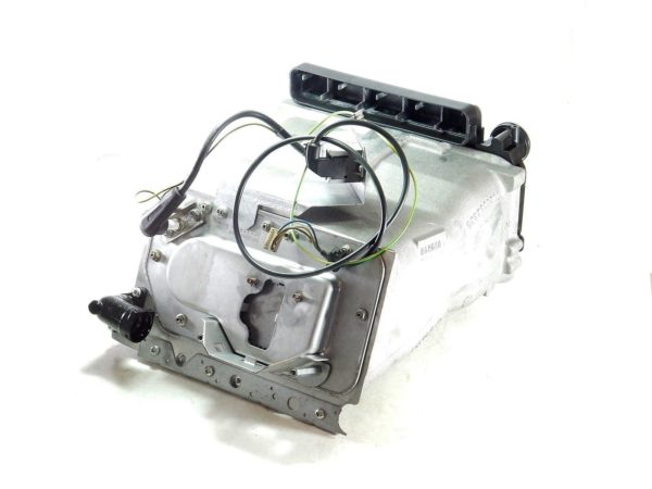 GLOWWORM FLEXICOM 18SX 30SX 24CX 30CX MAIN HEAT EXCHANGER 0020020707 0020054164 - Image 3