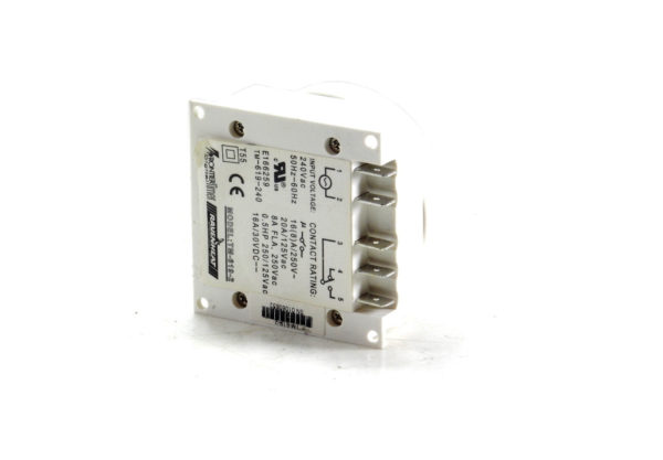 RAVENHEAT CSI 85 / 85A / 85AAA / 85B / 85T (T) DIGITAL TIMER CLOCK TM6192 - Image 3