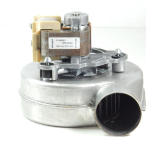 BAXI COMBI INSTANT 80E 80 ECO MAXFLUE & POTTERTON PERFORMA / MAIN 24 FAN 248001