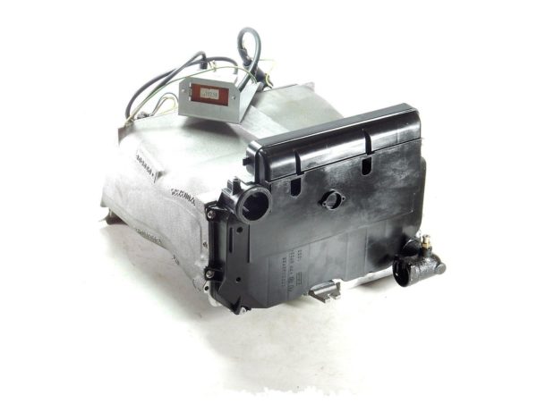 GLOWWORM FLEXICOM 18SX 30SX 24CX 30CX MAIN HEAT EXCHANGER 0020020707 0020054164 - Image 4