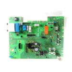 WORCESTER GREENSTAR JUNIOR 24i 28i & 25 / 30 Si PCB 87483006500 was 87483006340