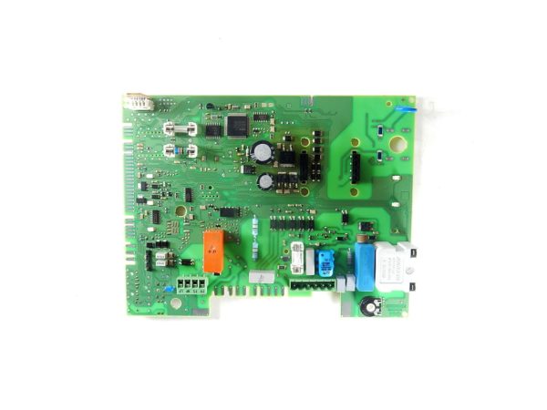 WORCESTER GREENSTAR JUNIOR 24i 28i & 25 / 30 Si PCB 87483006500 was 87483006340 - Image 3