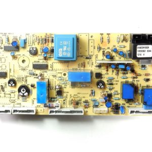 GLOWWORM COMPACT 60SS & 100SS MAIN PCB S227095 was 227095