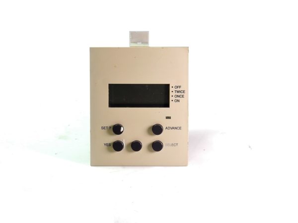 WORCESTER 25/28 SI ; 24/28 SI II & 24i/28i JUNIOR DIGITAL PROGRAMMER 87161051310