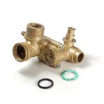ALPHA CD20S & CD28S BY - PASS ASSEMBLY 3.017174