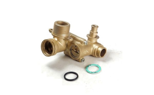 ALPHA CD20S & CD28S BY - PASS ASSEMBLY 3.017174