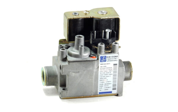 BIASI RIVA ADVANCE ISO / GARDA M110B.24SM & M110B.32SM GAS VALVE BI1293104