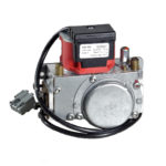 HALSTEAD ACE HE24 HE30 & EDEN CBX24 CBX32 SBX30 GAS VALVE 988541 988315 500655