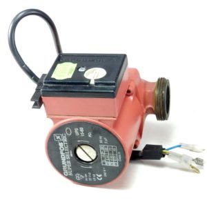 GLOWWORM SWIFTFLOW 75 80 100 120 75E 80E 100E 125E PUMP 2000800115 was 800115