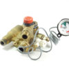 BAXI DUOTEC & PLATINUM 24HE 28HE 33HE 40HE HYDRAULIC INLET ASSEMBLY 5116017