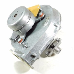 IDEAL ISAR HE24 HE30 M30100 & ICOS HE12 HE15 HE18 HE24 M3080 FAN 172625