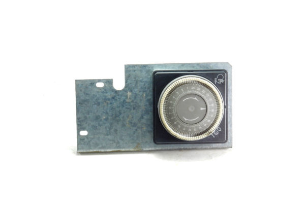 GLOWWORM SWIFTFLOW 75 80 100 120 75E 80E 100E 125E MECHANICAL TIMER CLOCK 447047