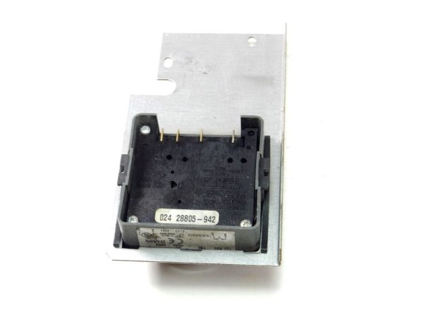 GLOWWORM SWIFTFLOW 75 80 100 120 75E 80E 100E 125E MECHANICAL TIMER CLOCK 447047 - Image 3