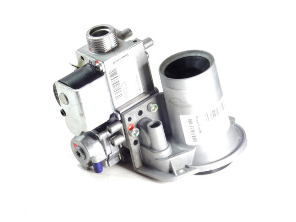 VIESSMANN VITODENS 100-W WB1B 26KW / 30KW / 35KW GAS VALVE 7828721 - Image 2