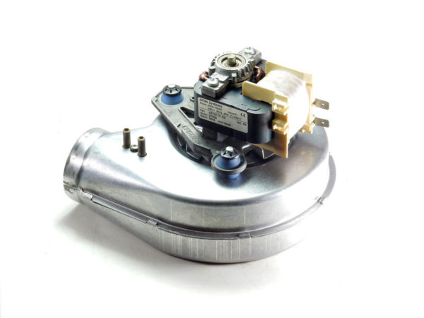 GLOWWORM MICRON 50FF & 60FF FAN S227034 was 227034 - Image 3