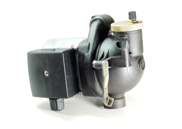 VOKERA LINEA 24 / 28 / 726 / 730 & SYNTESI 25 / 29 E PUMP 10021792 was 10020437 - Image 4
