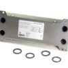 BAXI COMBI 80HE / 100HE / 130HE & 133HE ( PLUS ) HEAT EXCHANGER 247224