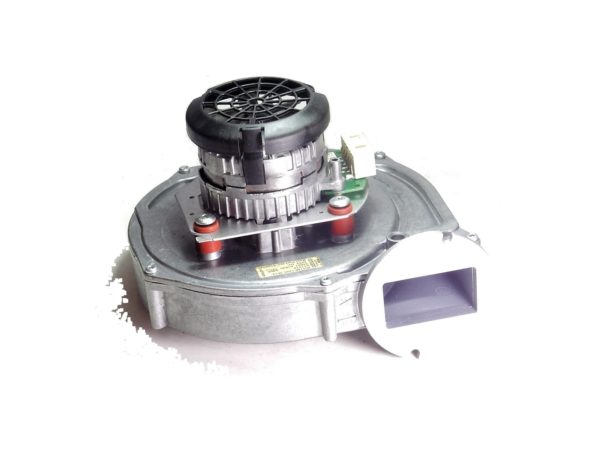 BAXI COMBI 133HE PLUS FAN ASSEMBLY 5109926