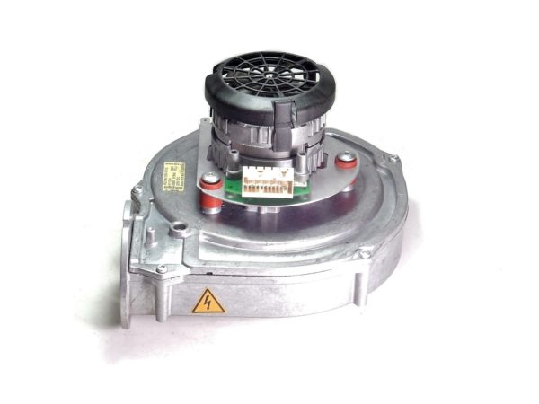 BAXI COMBI 133HE PLUS FAN ASSEMBLY 5109926 - Image 3
