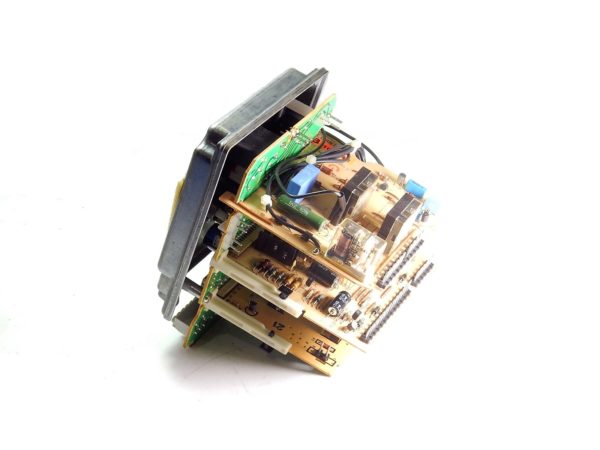 VAILLANT VC 112 142 182 242 282 COMPLETE PCB 130451 252957 100555 130272 130330 - Image 3