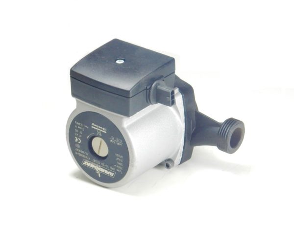 RAVENHEAT CSI 85 AAA (T) & CSI 85 B 780 SERIES PUMP 0009CIR06005/0