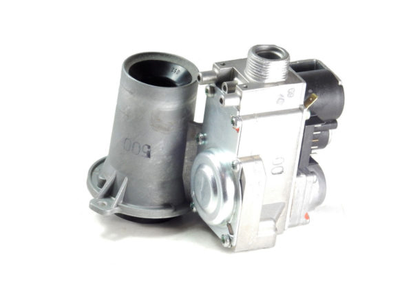 VIESSMANN VITODENS 100-W WB1B 26KW / 30KW / 35KW GAS VALVE 7828721 - Image 3