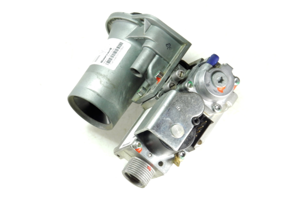 VIESSMANN VITODENS 100-W WB1B 26KW / 30KW / 35KW GAS VALVE 7828721