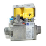 MAIN COMBI 25 30 ECO & 25 30 ECO ELITE GAS VALVE 720301001 was 720514301