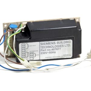 POTTERTON (NETAHEAT) PROFILE 30E / 40E / 50E / 60E / 80E / 100E PCB 407677
