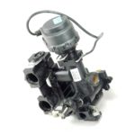 BIASI RIVA COMPACT HE M96A.24SM M96A.28SM M96A.32SM DIVERTER VALVE BI1351116