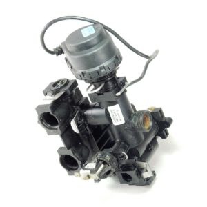 BIASI RIVA COMPACT HE M96A.24SM M96A.28SM M96A.32SM DIVERTER VALVE BI1351116