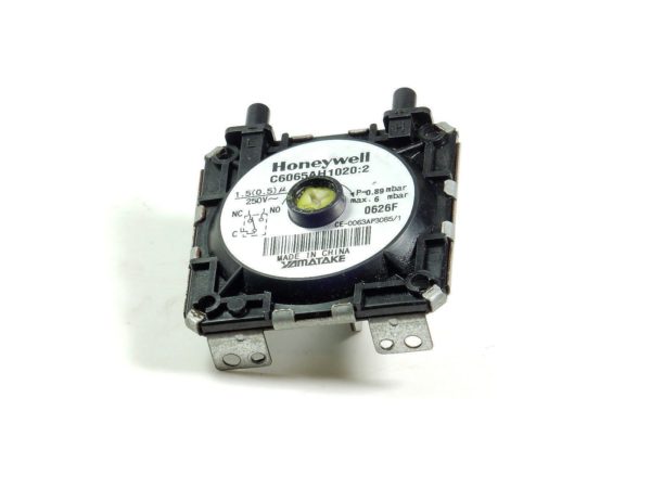 BIASI RIVA COMPACT / GARDA M90E.24S & HE M96.24SM AIR PRESSURE SWITCH KI1267103