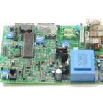ARISTON MICROGENUS 23MFFI & 27MFFI (CMP2-FFI) PCB 996163