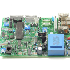 ARISTON MICROGENUS 23MFFI & 27MFFI (CMP2-FFI) PCB 996163