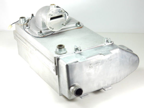 MAIN COMBI 25 / 30 & SYSTEM 24 / 28 ECO ELITE HEAT EXCHANGER 5130572 - Image 4