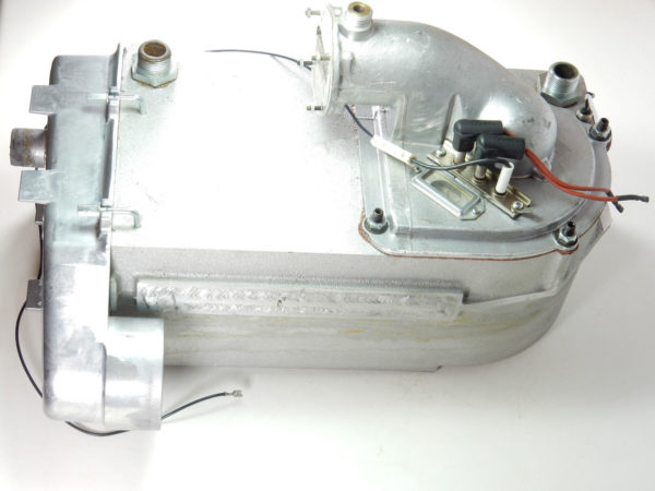 MAIN COMBI 25 / 30 & SYSTEM 24 / 28 ECO ELITE HEAT EXCHANGER 5130572 - Image 3