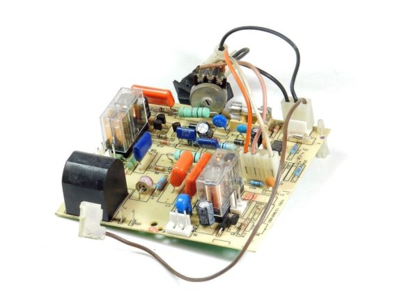 IDEAL CLASSIC FF230 FF240 FF250 FF260 FF270 FF280 PCB ( 25E ) 173799 was 079716
