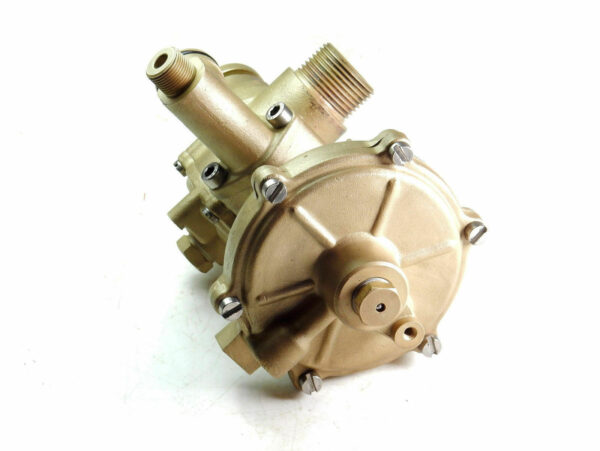 BAXI COMBI 80E 80 ECO 105E 105HE & MAIN COMBI 24 24HE 30HE DIVERTER VALVE 248061 - Image 4