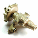 POTTERTON PERFORMA & MAIN COMBI 24 / 24 ECO HE / 28 / 30HE DIVERTER VALVE 248061