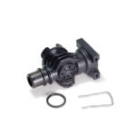 GLOWWORM FLEXICOM & ULTRACOM 24CX 30CX 35CX / 24CXI 30CXI FLOW SENSOR 0020014174