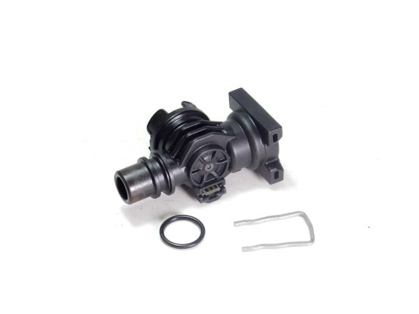 GLOWWORM FLEXICOM & ULTRACOM 24CX 30CX 35CX / 24CXI 30CXI FLOW SENSOR 0020014174