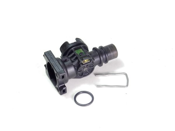 GLOWWORM FLEXICOM & ULTRACOM 24CX 30CX 35CX / 24CXI 30CXI FLOW SENSOR 0020014174 - Image 3