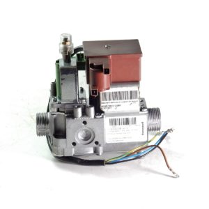 ARISTON MICROCOMBI 23 / 27 & MICROGENUS HE 24 / 28 / 32 MFFI GAS VALVE 65100244