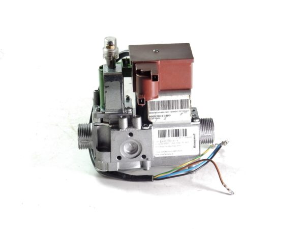 ARISTON MICROCOMBI 23 / 27 & MICROGENUS HE 24 / 28 / 32 MFFI GAS VALVE 65100244