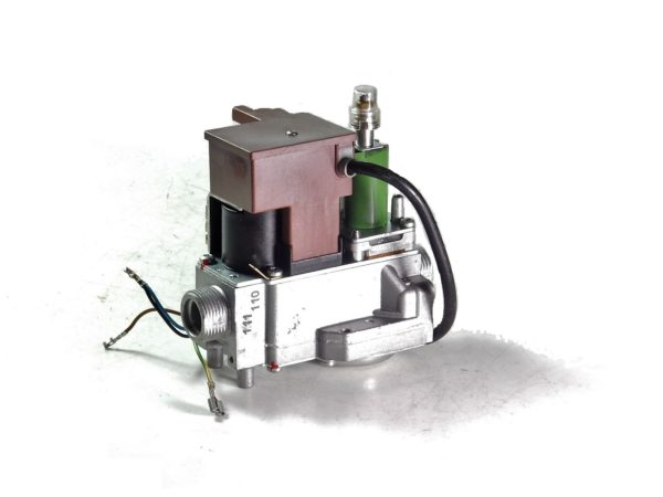 ARISTON MICROCOMBI 23 / 27 & MICROGENUS HE 24 / 28 / 32 MFFI GAS VALVE 65100244 - Image 3