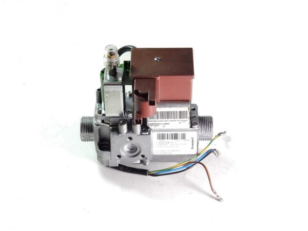ARISTON MICROCOMBI 23 / 27 & MICROGENUS HE 24 / 28 / 32 MFFI GAS VALVE 65100244 - Image 4