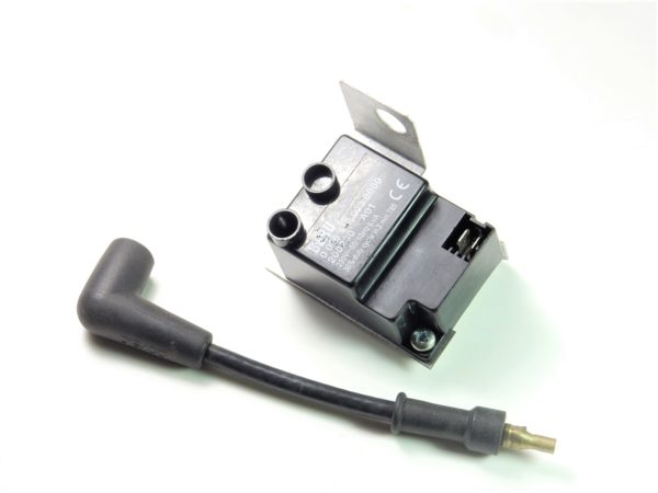 IDEAL ICOS HE15 / HE18 / HE24 & ISAR HE24 / HE30 / HE35 SPARK GENERATOR 173538 - Image 2