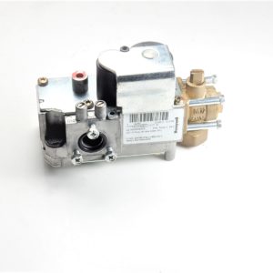 POTTERTON SUPRIMA 30HE 40HE 50HE 60HE 70HE 80HE GAS VALVE 5112334