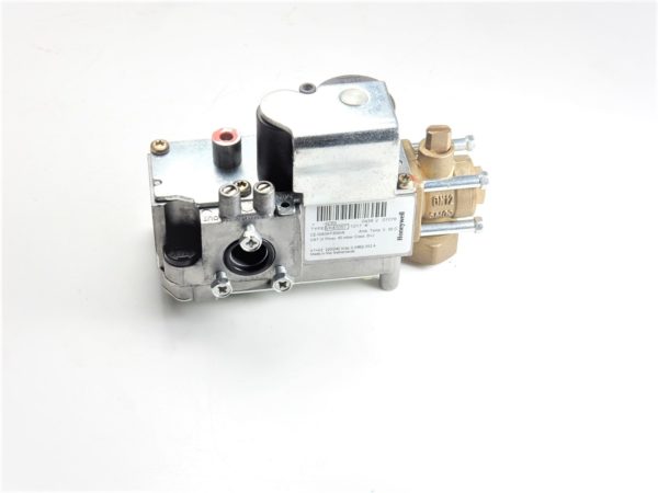 POTTERTON SUPRIMA 30HE 40HE 50HE 60HE 70HE 80HE GAS VALVE 5112334