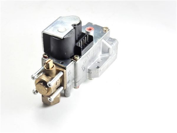 POTTERTON SUPRIMA 30HE 40HE 50HE 60HE 70HE 80HE GAS VALVE 5112334 - Image 2